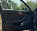 Синий Ауди А4, объемом двигателя 1.98 л и пробегом 5 тыс. км за 26500 $, фото 16 на Automoto.ua