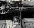 Синій Ауді А4, об'ємом двигуна 2 л та пробігом 14 тис. км за 15300 $, фото 13 на Automoto.ua