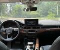 Синий Ауди А4, объемом двигателя 1.98 л и пробегом 5 тыс. км за 26500 $, фото 10 на Automoto.ua