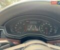 Синий Ауди А4, объемом двигателя 1.98 л и пробегом 5 тыс. км за 26500 $, фото 20 на Automoto.ua