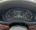 Синий Ауди А4, объемом двигателя 1.98 л и пробегом 5 тыс. км за 26500 $, фото 21 на Automoto.ua