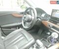 Синий Ауди А4, объемом двигателя 1.98 л и пробегом 10 тыс. км за 31500 $, фото 14 на Automoto.ua