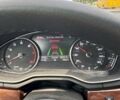 Синий Ауди А4, объемом двигателя 1.98 л и пробегом 5 тыс. км за 26500 $, фото 22 на Automoto.ua