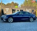Синий Ауди А4, объемом двигателя 2 л и пробегом 44 тыс. км за 30000 $, фото 1 на Automoto.ua
