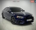 Синий Ауди А4, объемом двигателя 1.98 л и пробегом 46 тыс. км за 31000 $, фото 1 на Automoto.ua