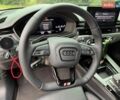 Синий Ауди А4, объемом двигателя 1.98 л и пробегом 47 тыс. км за 33200 $, фото 20 на Automoto.ua
