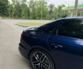 Синий Ауди А4, объемом двигателя 1.98 л и пробегом 47 тыс. км за 33200 $, фото 4 на Automoto.ua