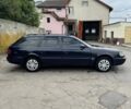 Синий Ауди А4, объемом двигателя 2.5 л и пробегом 400 тыс. км за 2400 $, фото 14 на Automoto.ua