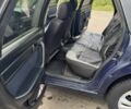 Синий Ауди А4, объемом двигателя 2.5 л и пробегом 400 тыс. км за 2400 $, фото 7 на Automoto.ua