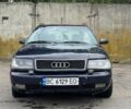 Синий Ауди А4, объемом двигателя 2.5 л и пробегом 400 тыс. км за 2400 $, фото 1 на Automoto.ua