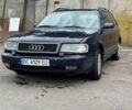 Синий Ауди А4, объемом двигателя 2.5 л и пробегом 400 тыс. км за 2400 $, фото 1 на Automoto.ua