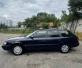 Синий Ауди А4, объемом двигателя 2.5 л и пробегом 400 тыс. км за 2400 $, фото 11 на Automoto.ua