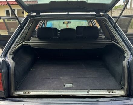 Синий Ауди А4, объемом двигателя 0 л и пробегом 400 тыс. км за 2200 $, фото 2 на Automoto.ua