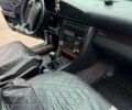 Синий Ауди А4, объемом двигателя 2.5 л и пробегом 400 тыс. км за 2400 $, фото 4 на Automoto.ua