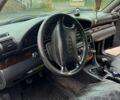 Синий Ауди А4, объемом двигателя 2.5 л и пробегом 400 тыс. км за 2400 $, фото 9 на Automoto.ua
