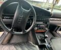 Синий Ауди А4, объемом двигателя 2.5 л и пробегом 400 тыс. км за 2400 $, фото 10 на Automoto.ua