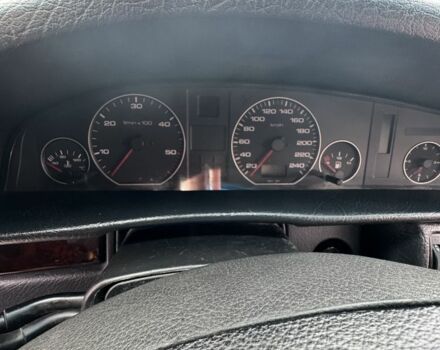 Синий Ауди А4, объемом двигателя 0 л и пробегом 400 тыс. км за 2200 $, фото 5 на Automoto.ua