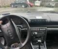 Синий Ауди А4, объемом двигателя 1.9 л и пробегом 373 тыс. км за 1600 $, фото 4 на Automoto.ua