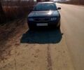 Синий Ауди А4, объемом двигателя 1.8 л и пробегом 370 тыс. км за 3700 $, фото 4 на Automoto.ua