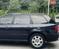 Синий Ауди А4, объемом двигателя 1.78 л и пробегом 420 тыс. км за 3400 $, фото 6 на Automoto.ua