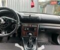 Синий Ауди А4, объемом двигателя 1.9 л и пробегом 433 тыс. км за 3000 $, фото 15 на Automoto.ua
