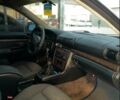 Синий Ауди А4, объемом двигателя 1.8 л и пробегом 37 тыс. км за 2700 $, фото 1 на Automoto.ua