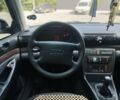 Синій Ауді А4, об'ємом двигуна 1.8 л та пробігом 434 тис. км за 3500 $, фото 15 на Automoto.ua