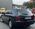 Синий Ауди А4, объемом двигателя 1.78 л и пробегом 420 тыс. км за 3400 $, фото 5 на Automoto.ua