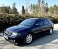 Синий Ауди А4, объемом двигателя 1.8 л и пробегом 375 тыс. км за 3100 $, фото 1 на Automoto.ua
