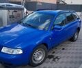 Синий Ауди А4, объемом двигателя 1.9 л и пробегом 2 тыс. км за 1700 $, фото 1 на Automoto.ua