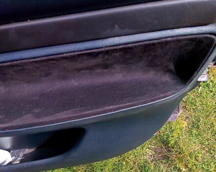 Синий Ауди А4, объемом двигателя 1.8 л и пробегом 0 тыс. км за 3450 $, фото 3 на Automoto.ua