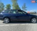 Синій Ауді А4, об'ємом двигуна 1.78 л та пробігом 340 тис. км за 2450 $, фото 7 на Automoto.ua