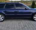 Синий Ауди А4, объемом двигателя 1.8 л и пробегом 0 тыс. км за 4400 $, фото 1 на Automoto.ua