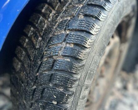 Синий Ауди А4, объемом двигателя 1.9 л и пробегом 3 тыс. км за 850 $, фото 6 на Automoto.ua