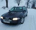 Синій Ауді А4, об'ємом двигуна 1.8 л та пробігом 400 тис. км за 2700 $, фото 1 на Automoto.ua