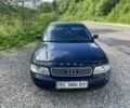Синій Ауді А4, об'ємом двигуна 1.6 л та пробігом 10 тис. км за 2850 $, фото 1 на Automoto.ua