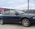 Синий Ауди А4, объемом двигателя 1.9 л и пробегом 300 тыс. км за 3787 $, фото 1 на Automoto.ua