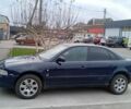 Синий Ауди А4, объемом двигателя 1.9 л и пробегом 300 тыс. км за 3787 $, фото 2 на Automoto.ua