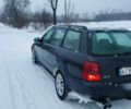 Синій Ауді А4, об'ємом двигуна 1.8 л та пробігом 400 тис. км за 2700 $, фото 3 на Automoto.ua