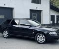 Синій Ауді А4, об'ємом двигуна 1.8 л та пробігом 434 тис. км за 3500 $, фото 2 на Automoto.ua