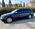 Синий Ауди А4, объемом двигателя 1.8 л и пробегом 375 тыс. км за 3100 $, фото 7 на Automoto.ua