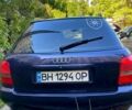 Синий Ауди А4, объемом двигателя 2.6 л и пробегом 459 тыс. км за 3800 $, фото 5 на Automoto.ua