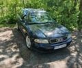 Синій Ауді А4, об'ємом двигуна 1.9 л та пробігом 390 тис. км за 2005 $, фото 1 на Automoto.ua