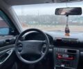 Синий Ауди А4, объемом двигателя 1.8 л и пробегом 445 тыс. км за 3000 $, фото 7 на Automoto.ua