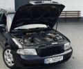 Синій Ауді А4, об'ємом двигуна 1.8 л та пробігом 434 тис. км за 3500 $, фото 18 на Automoto.ua