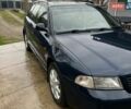 Синій Ауді А4, об'ємом двигуна 1.9 л та пробігом 420 тис. км за 3100 $, фото 5 на Automoto.ua