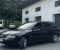 Синій Ауді А4, об'ємом двигуна 1.8 л та пробігом 434 тис. км за 3500 $, фото 7 на Automoto.ua