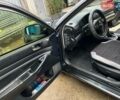 Синий Ауди А4, объемом двигателя 1.9 л и пробегом 433 тыс. км за 3000 $, фото 13 на Automoto.ua