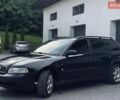 Синій Ауді А4, об'ємом двигуна 1.78 л та пробігом 425 тис. км за 2600 $, фото 1 на Automoto.ua