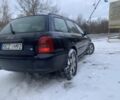 Синий Ауди А4, объемом двигателя 1.9 л и пробегом 374 тыс. км за 2000 $, фото 3 на Automoto.ua